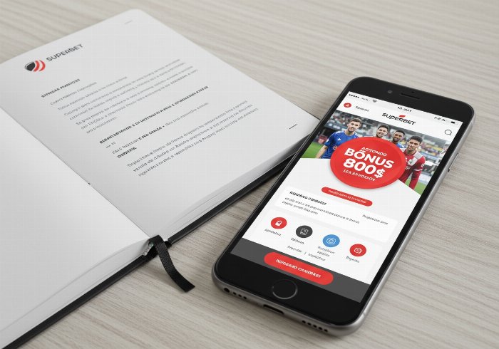 como ativar o bônus da superbet